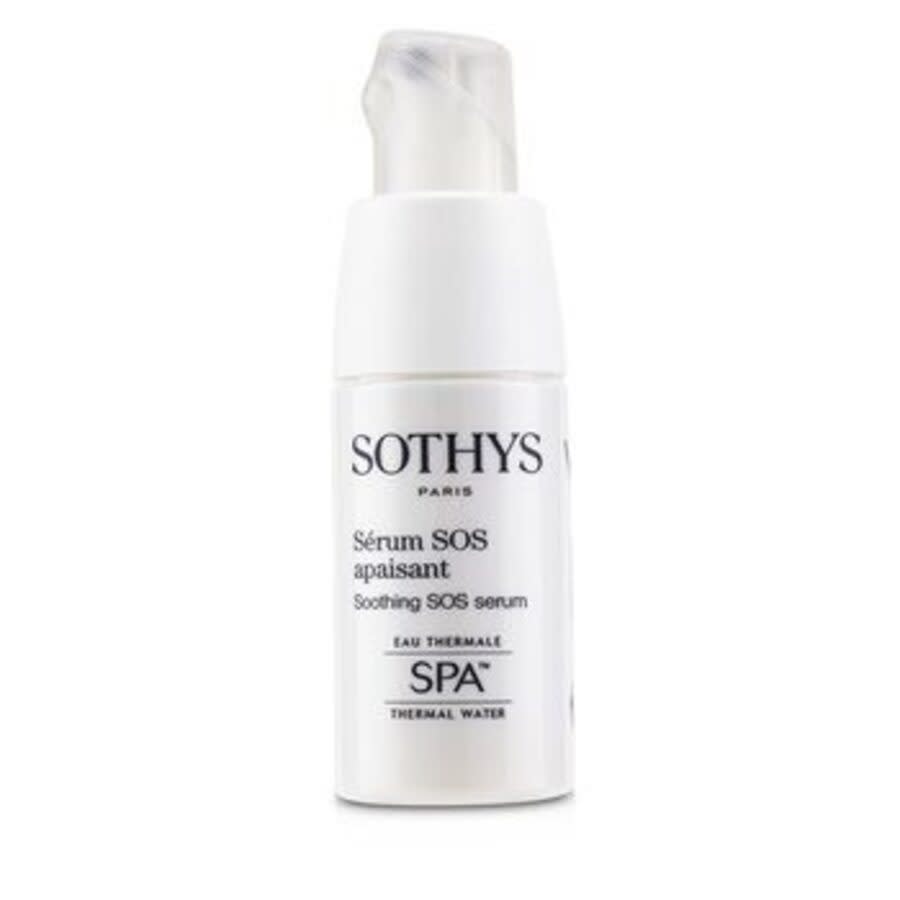 Sothys Soothing Sos Serum 0.67 oz Skin Care 3454221602661