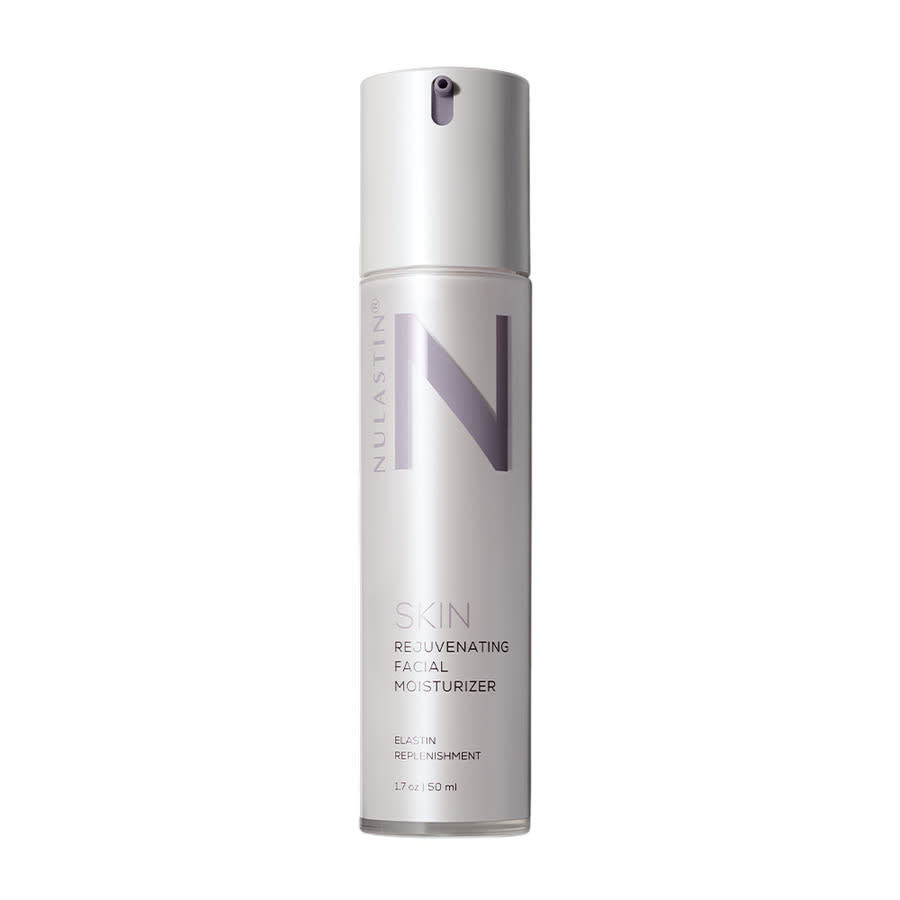 Nulastin Skin Rejuvenating Facial Moisturizer 1.7 oz Skin Care 733447552787