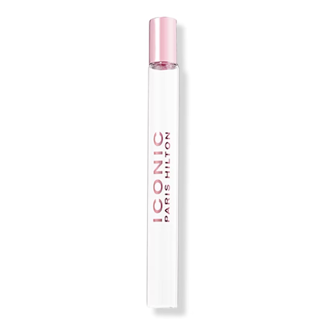 Paris Hilton Ladies Iconic EDP 0.25 oz Fragrances 608940587454