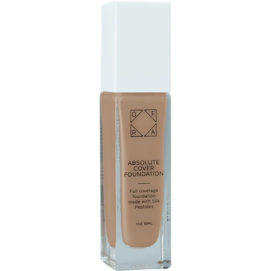 Ofra Ladies Absolute Cover Foundation 1 oz #4.5 Makeup 693102900868