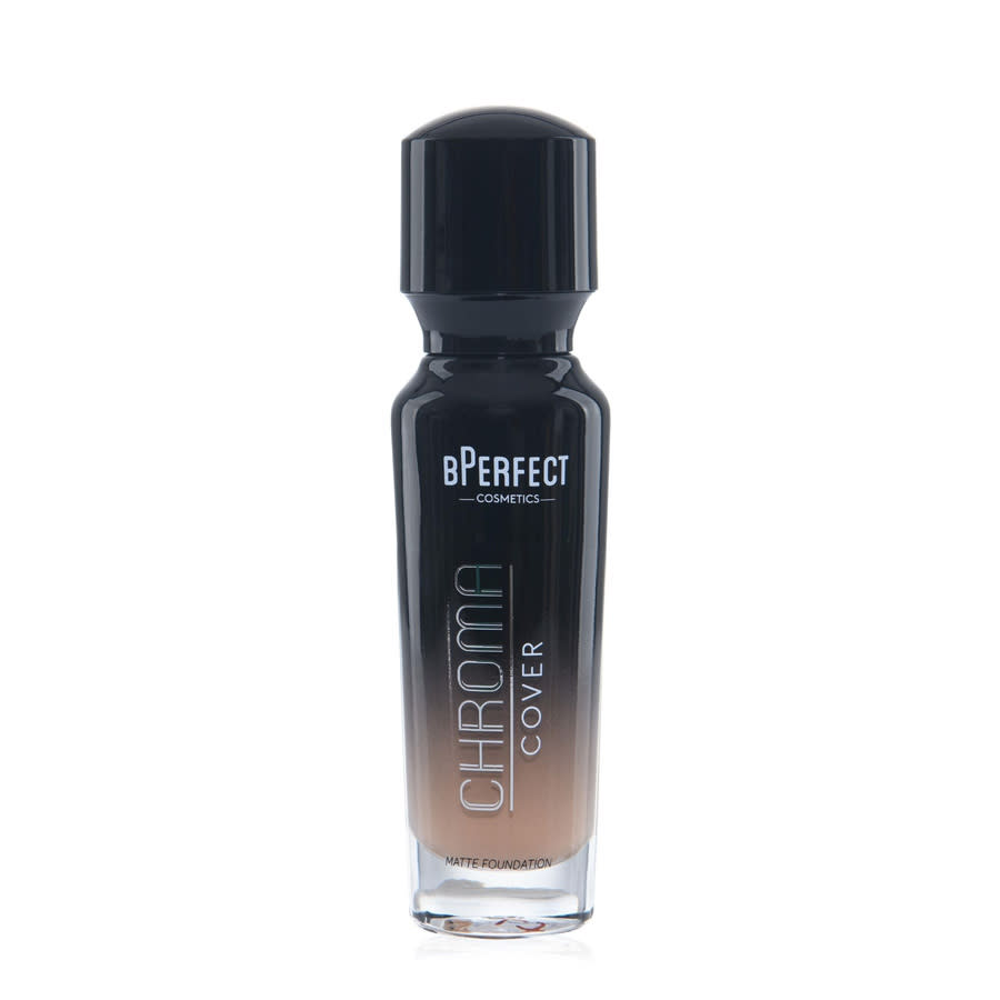 BPerfect Cosmetics Ladies Chroma Cover Foundation Liquid 1.01 oz C7 Makeup 5060907055966