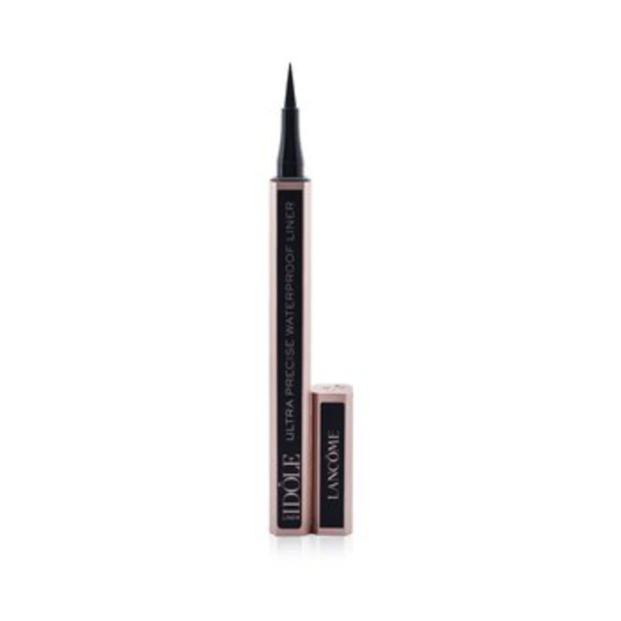 Lancome Ladies Idole Liner Ultra Precise Waterproof Liner 0.03 oz # 01 Glossy Black Makeup 3614273370257