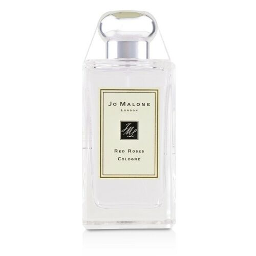 Jo Malone London Ladies Red Roses EDC Spray 3.4 oz Fragrances 690251002283