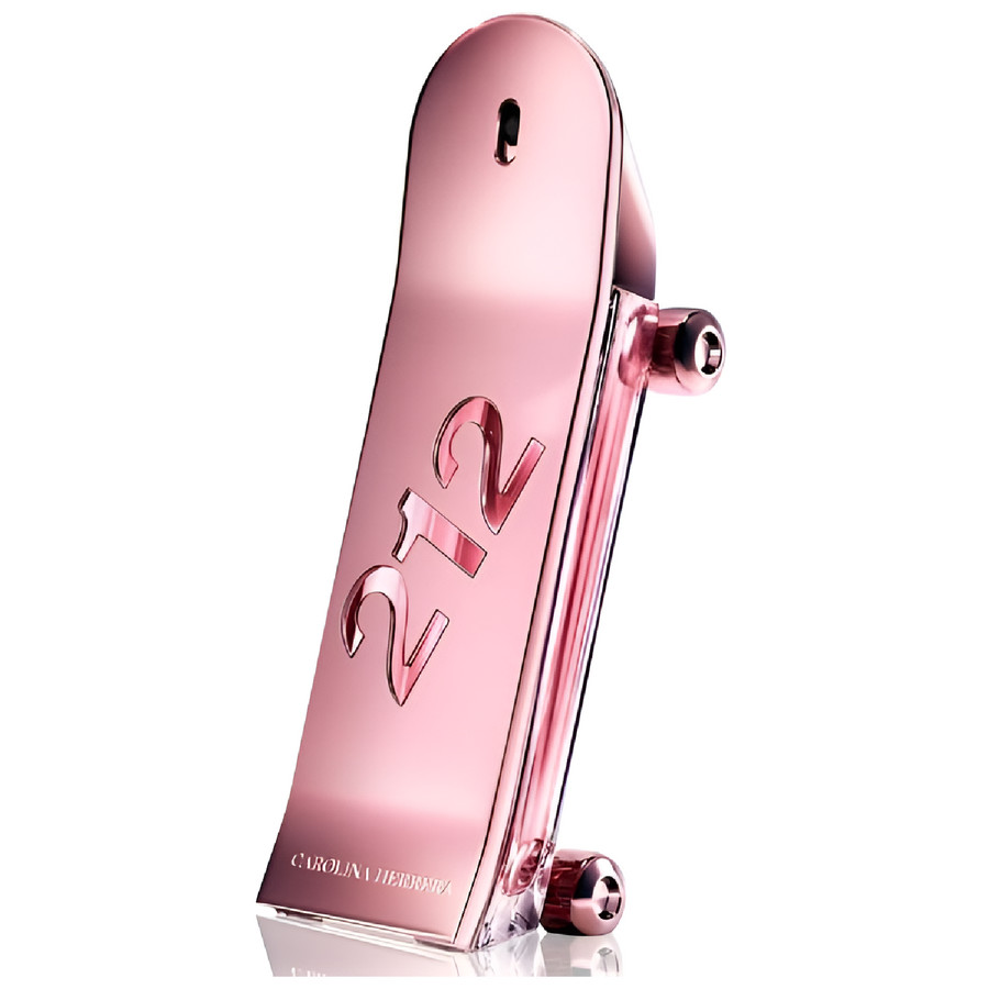 Carolina Herrera Ladies 212 Heroes Forever Young Collector Edition EDP Spray 2.7 (Tester) Fragrances 8411061075319