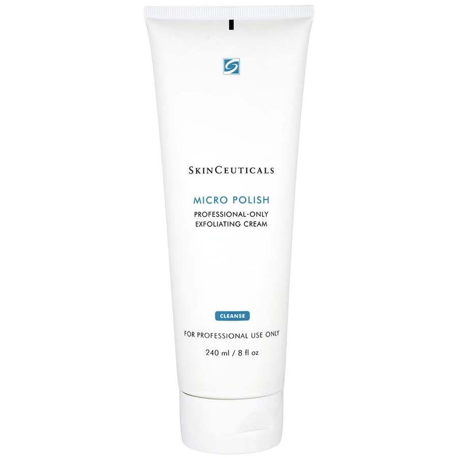 SkinCeuticals Micro Polish Deep Exfoliating Cream Skin Care 635494352122