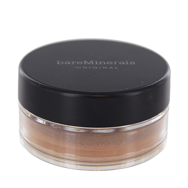Bareminerals / Original Spf 15 Foundation N30 Tan Broad Spectrum 0.28 Oz