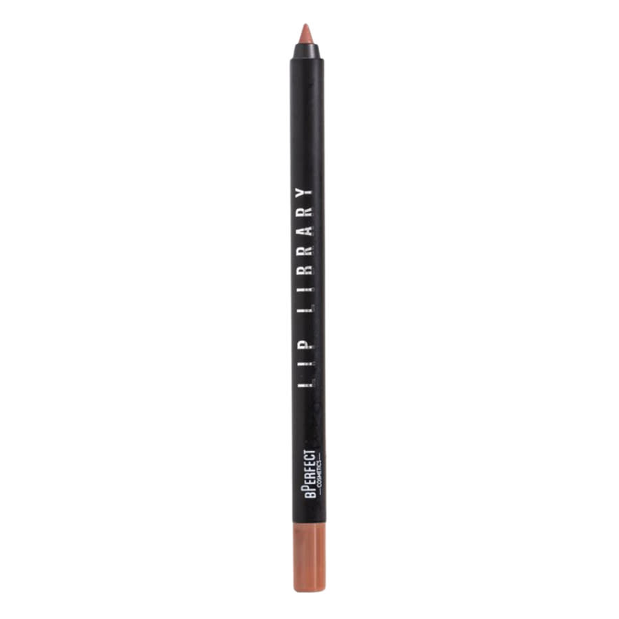 BPerfect Cosmetics Ladies Creamy Lip Liner 0.06 oz Treasure Makeup 5061007284867