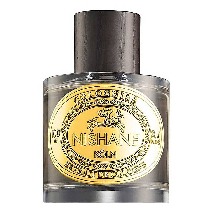 Nishane Unisex Hesperide Colognise EDC Spray 3.4 oz (Tester) Fragrances 8683608071300