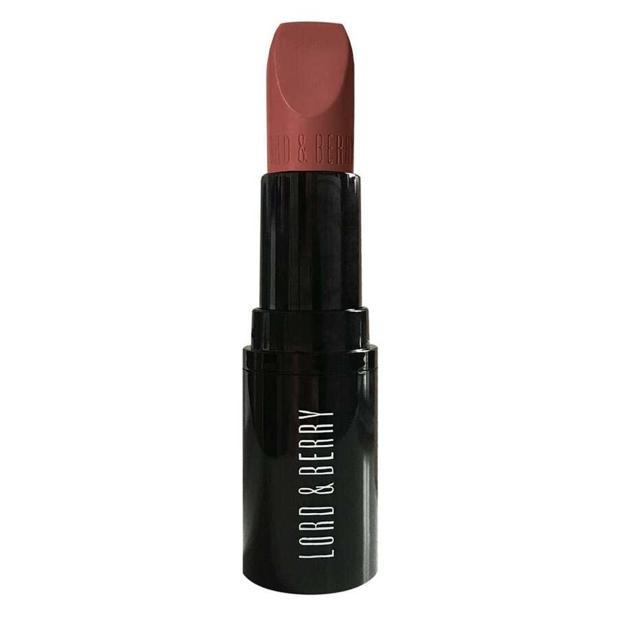 Lord and Berry Ladies Jamais! - Sheer Lipstick Stick 0.14 oz Makeup 050425075121