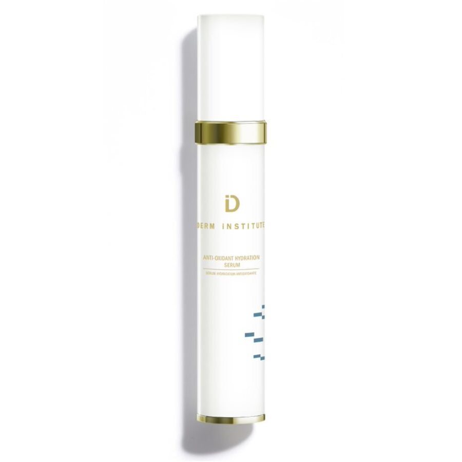 Derm Institute Anti-oxidant Hydration Serum 30 oz Skin Care 859763006329