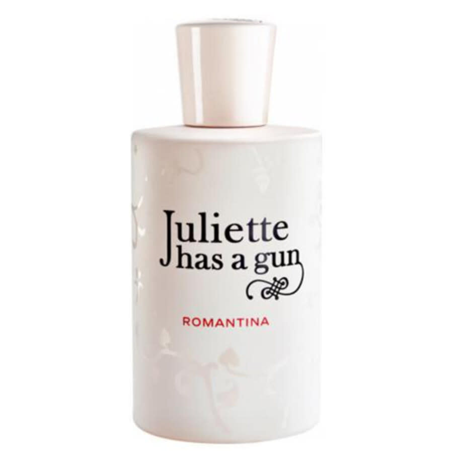 Juliette Has A Gun Ladies Romantina EDP Spray 3.3 oz (Tester) Fragrances 3770000002867