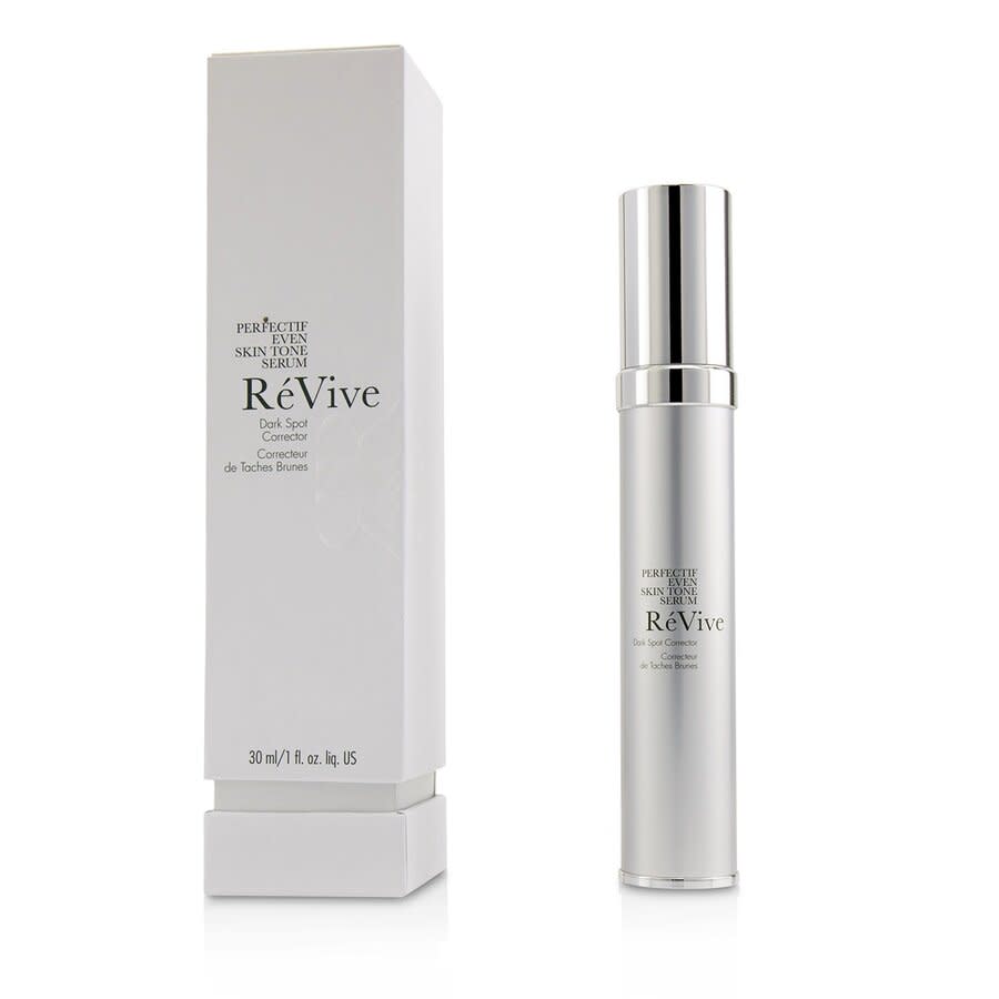 ReVive Perfectif Even Skin Tone Serum - Dark Spot Correct 30 oz Skin Care 633222112819