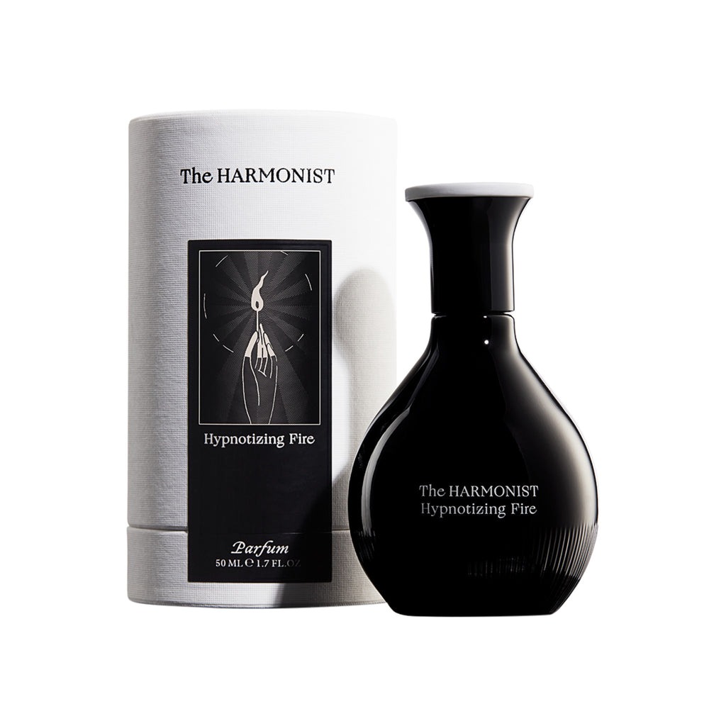 The Harmonist Unisex The Harmonist Hypnotizing Fire Parfum 1.7 oz Fragrances 3760284780629