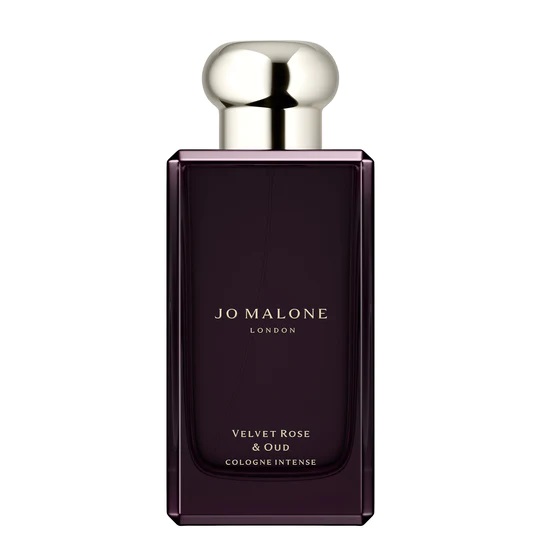 Jo Malone London Unisex Velvet Rose & Oud EDC 3.4 oz Fragrances 690251122288