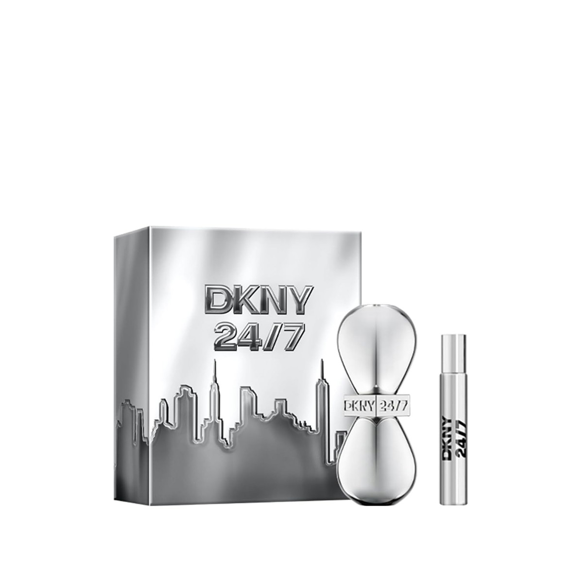 DKNY Ladies 24/7 Gift Set Fragrances 085715961044