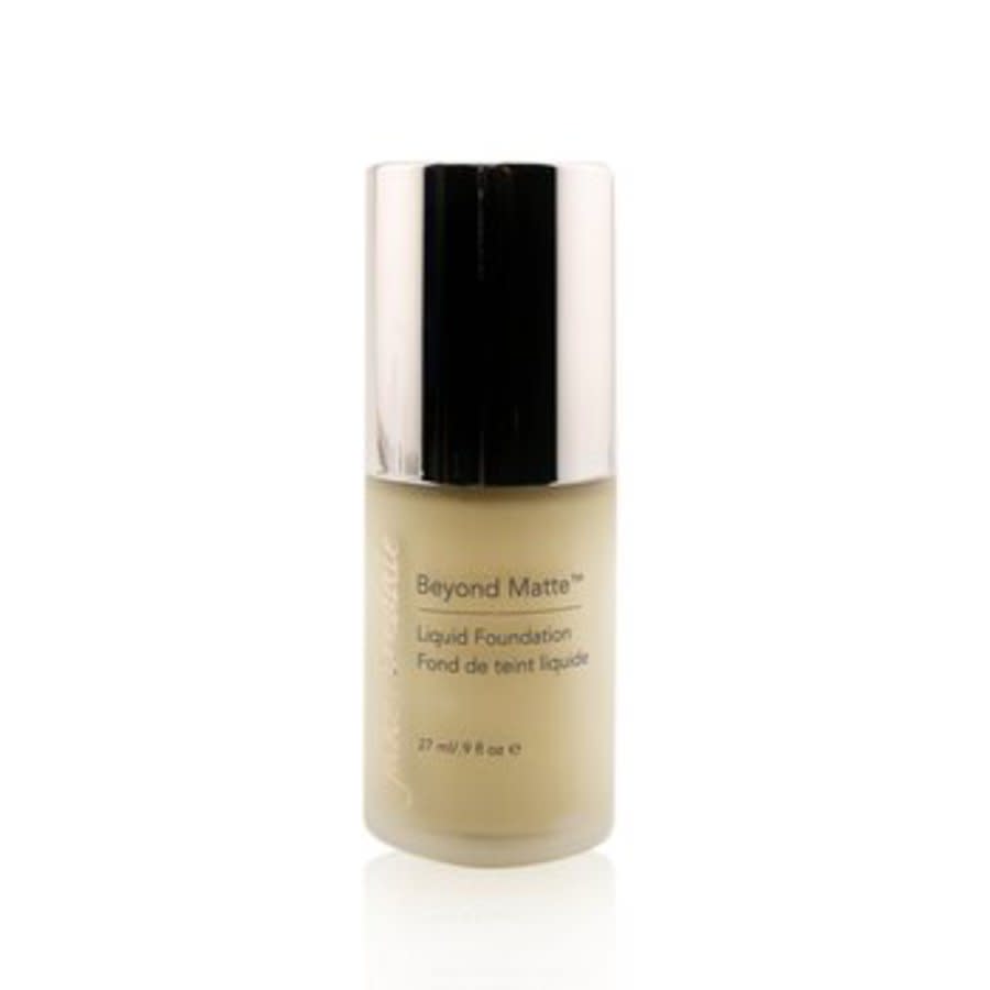 Jane Iredale - Beyond Matte Liquid Foundation - # M5 (Light To Medium With Gold Undertones) 27ml/0.9oz