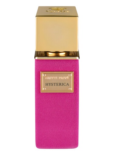 Gritti Ladies Hysterica EDP Spray 3.4 oz (Tester) Fragrances 8052204131181