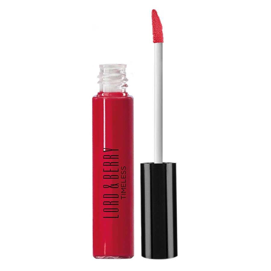 Lord and Berry Ladies Timeless Kissproof Lipstick Stick 0.23 oz Brave Red Makeup 050425064286