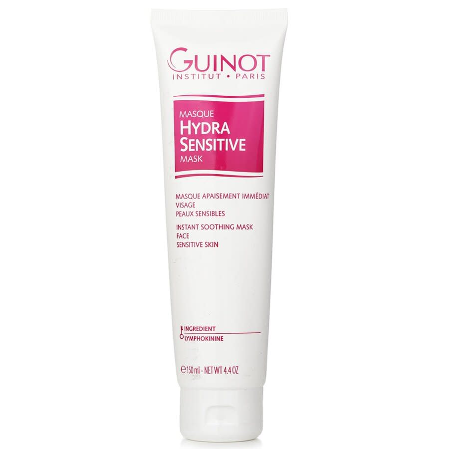 Guinot Hydra Instant Soothing Mask 4.4 oz Skin Care 3500464426202