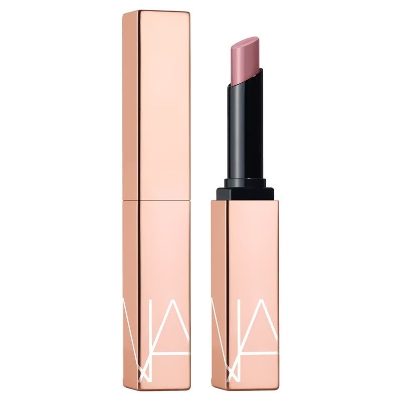 Nars Ladies Afterglow Lipstick 0.5 oz 208 Devotion Makeup 194251133669