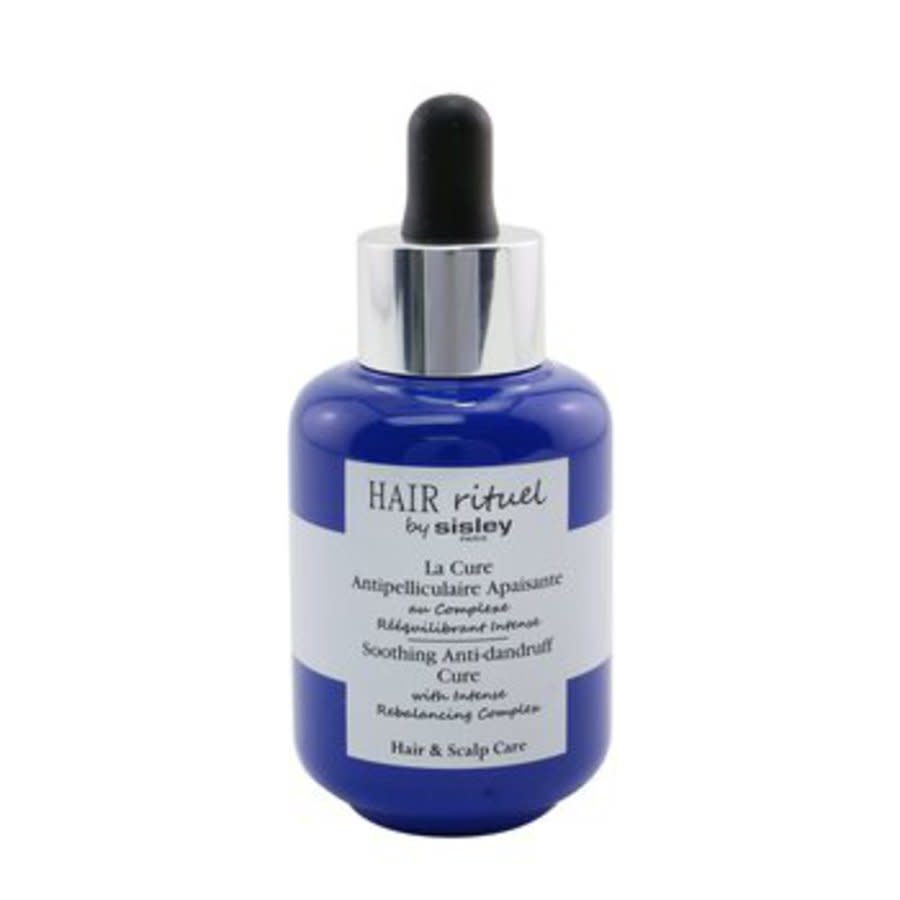 Sisley Hair Rituel Soothing Anti-Dandruff Cure with Intense Rebalancing Complex 2 oz Hair Care 3473311693709