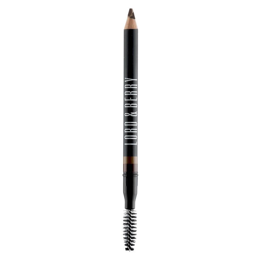 Lord and Berry Ladies Perfect Brow - Pencil Definer 0.028 oz Brunette Makeup 050425017060