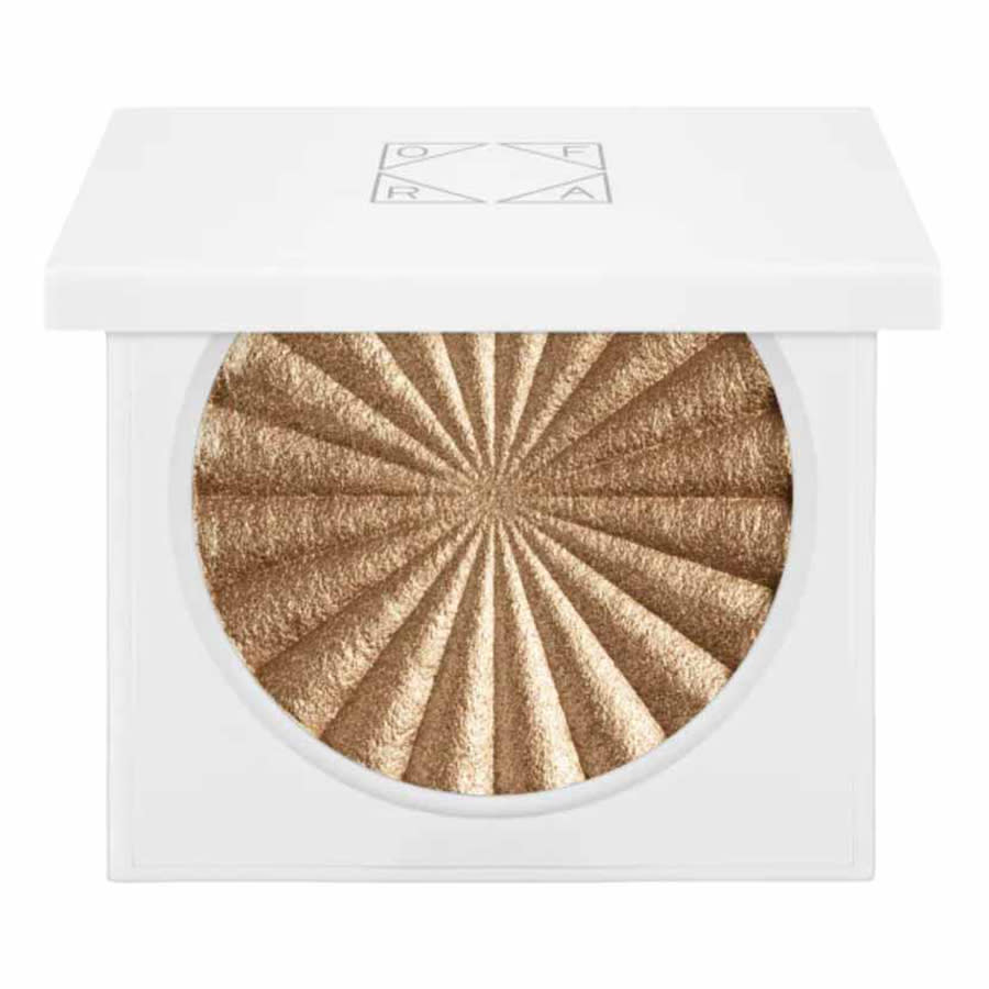 Ofra Ladies Highlighter 0.25 oz Gingerbread Makeup 693102800472