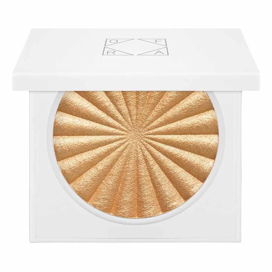 Ofra Ladies Highlighter 0.25 oz Pumpkin Pie Makeup 693102800502