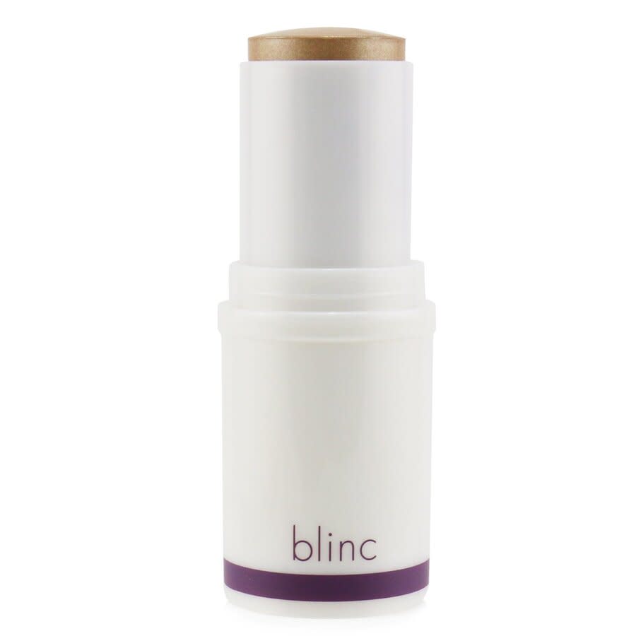 Blinc Ladies Glow And Go Face & Body Cream Stick Highlighter - 1 oz Midnight Glow Makeup 854816000668