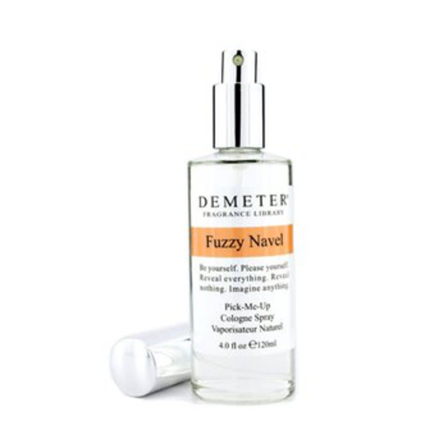 Demeter - Fuzzy Navel Cologne Spray 120ml/4oz