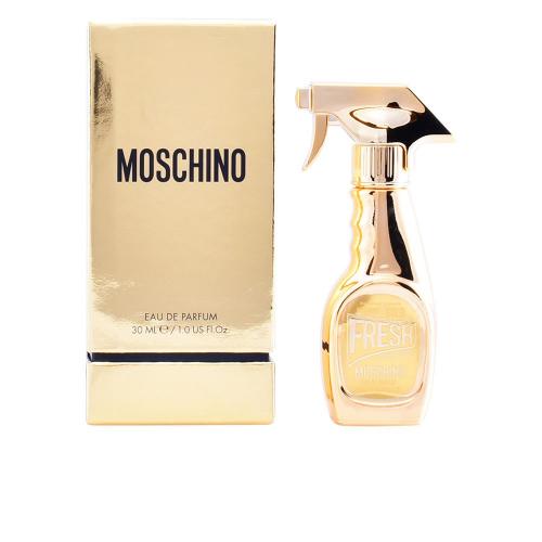 Fresh Gold Couture / Moschino EDP Spray 1.0 oz (30 ml) (W)