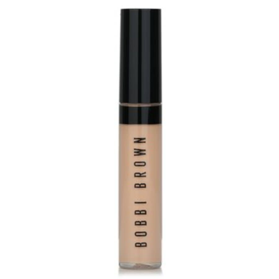 Bobbi Brown Ladies Skin Full Cover Concealer 0.27 oz # Warm Ivory Makeup 716170273808