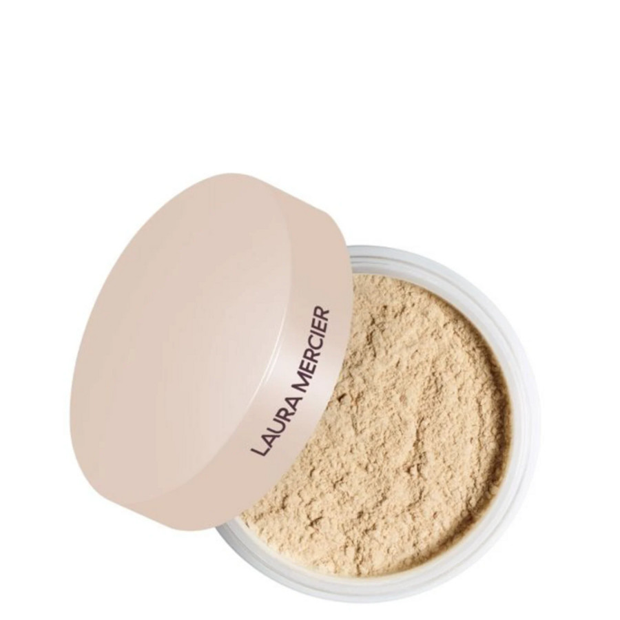 Laura Mercier Ladies Translucent Loose Setting Powder Ultra-blur 0.7 oz Translucent Makeup 194250047493