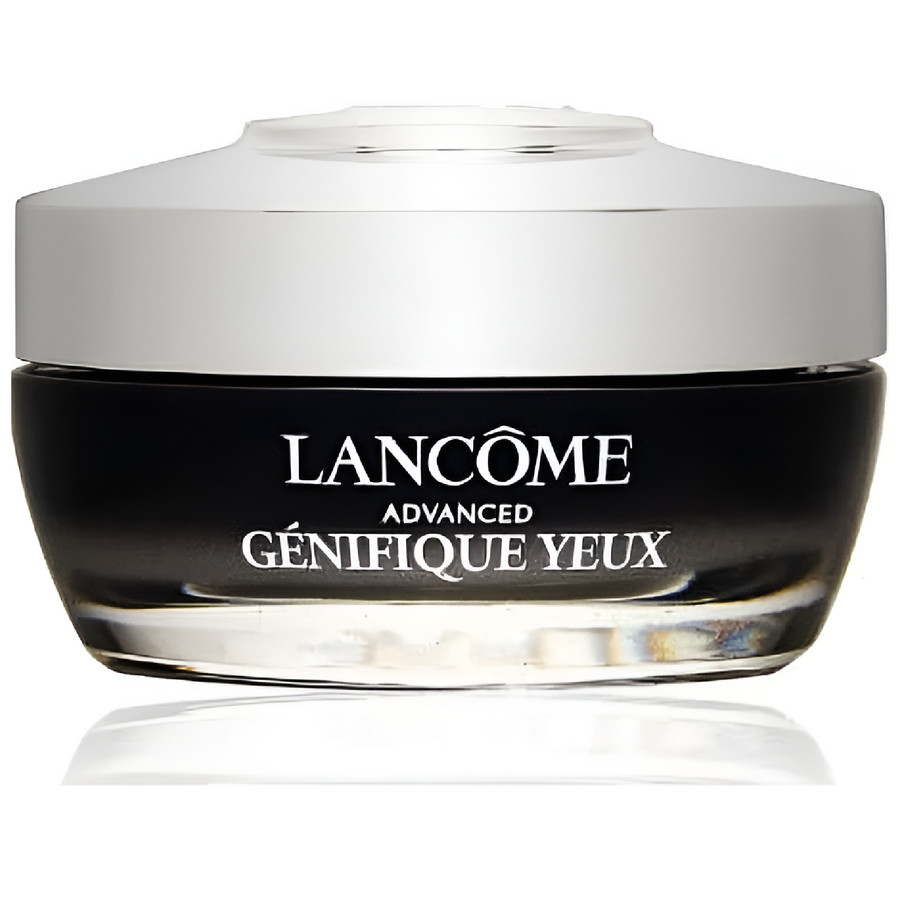 Lancome Advanced Genifique Yeux Youth Activating Smoothing Genifique Yeux Cream 0.5 oz (Tester) Makeup 3614272250482