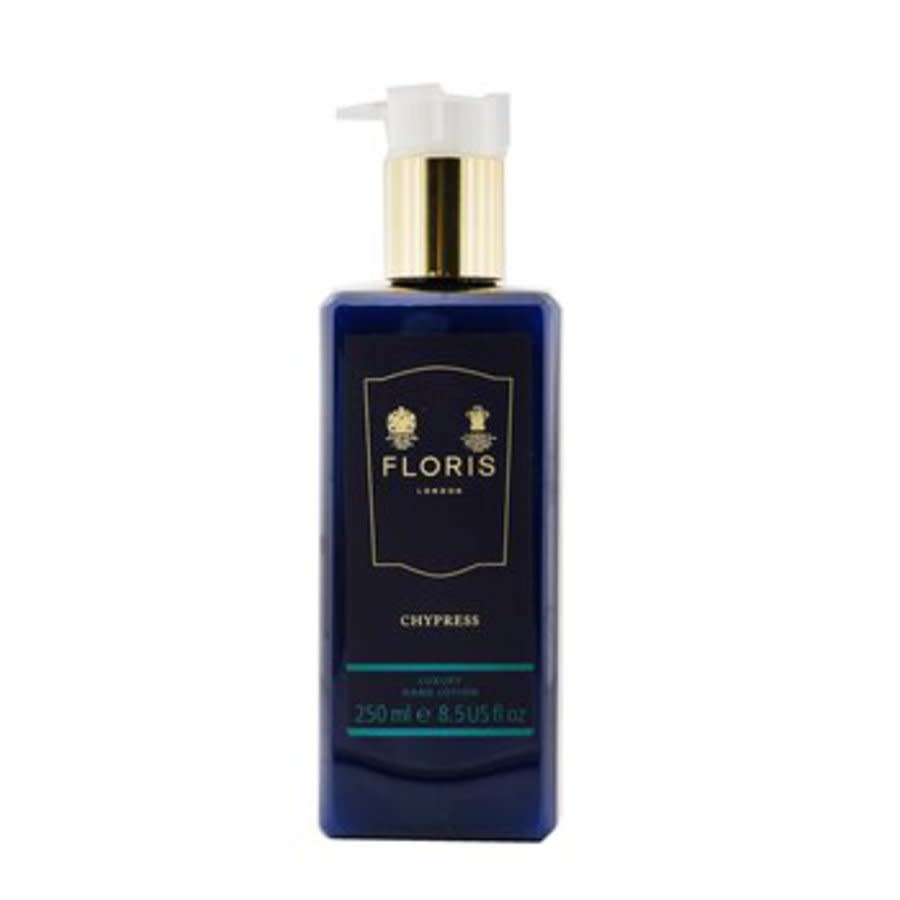Floris Ladies Chypress Hand Lotion 8.5 oz Bath & Body 886266592172