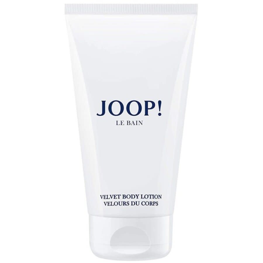 Joop Ladies Le Bain Velvet Body Lotion 5.0 oz Skin Care 3414202752150