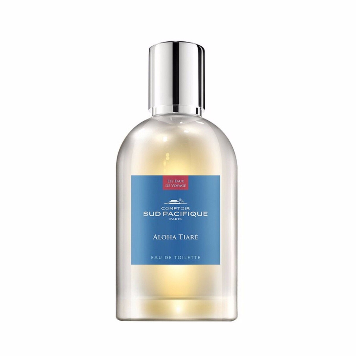 Comptoir Sud Pacifique Ladies Aloha Tiare EDT 1.0 oz Fragrances 0708123555437