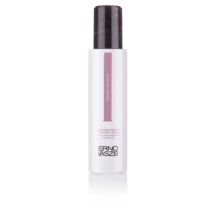 Erno Laszlo Soothing Relief Hydration Lotion 5 oz Skin Care 614969005602