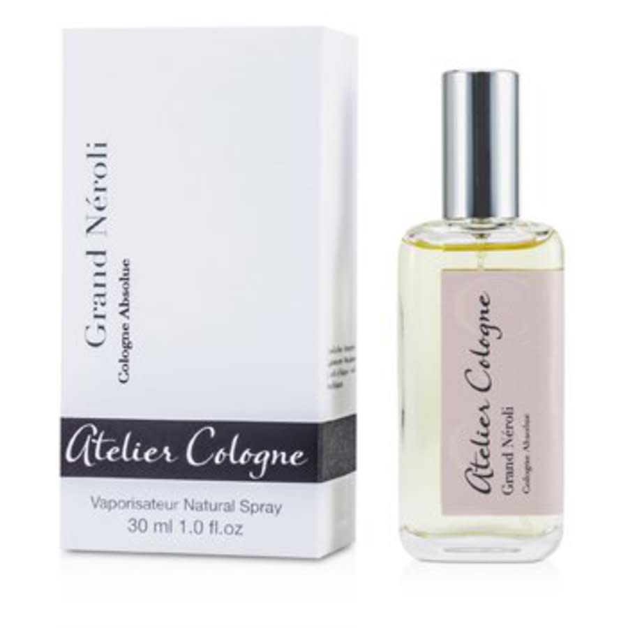 Atelier Cologne - Grand Neroli Cologne Absolue Spray 30ml/1oz