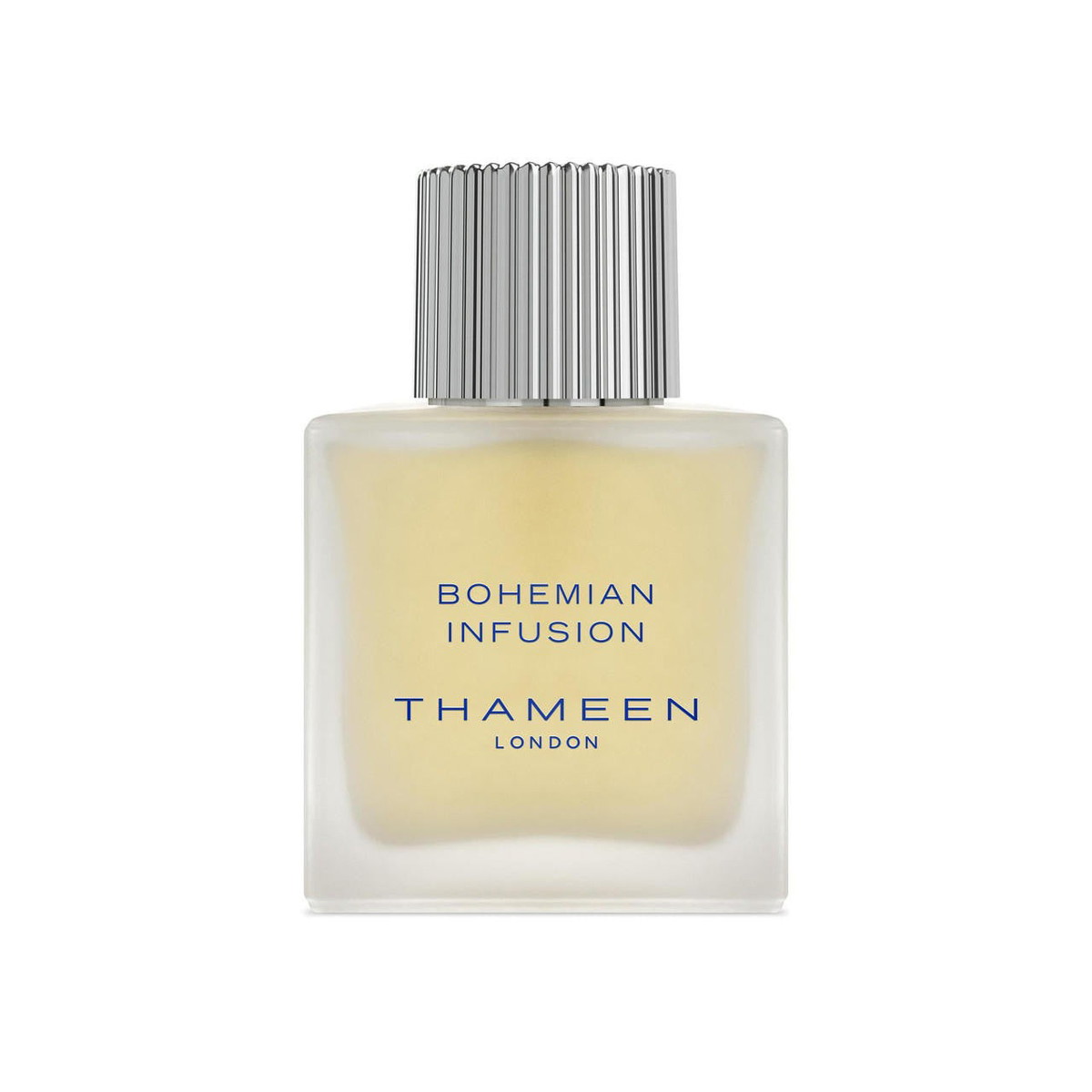 Thameen Unisex Bohemian Infusion EDC Spray 3.4 oz Fragrances 5060905833795