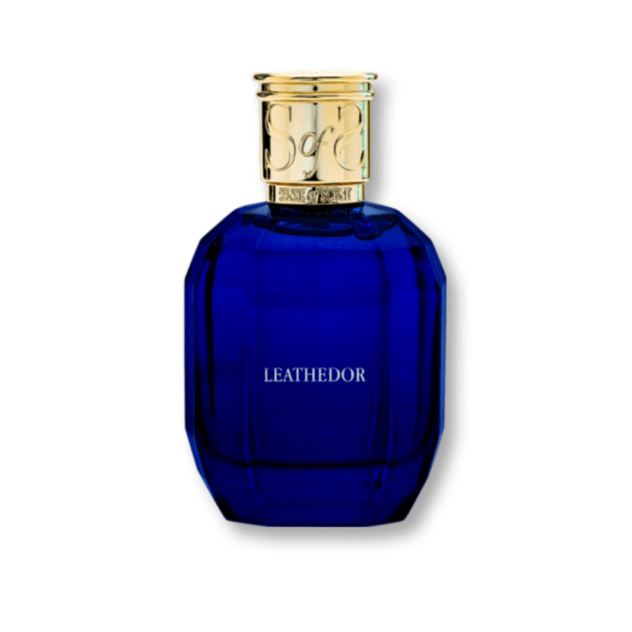 Sense Of Scent Unisex Mayfair Collection Leathedor EDP Spray 1.7 oz (Tester) Fragrances 5065009587193