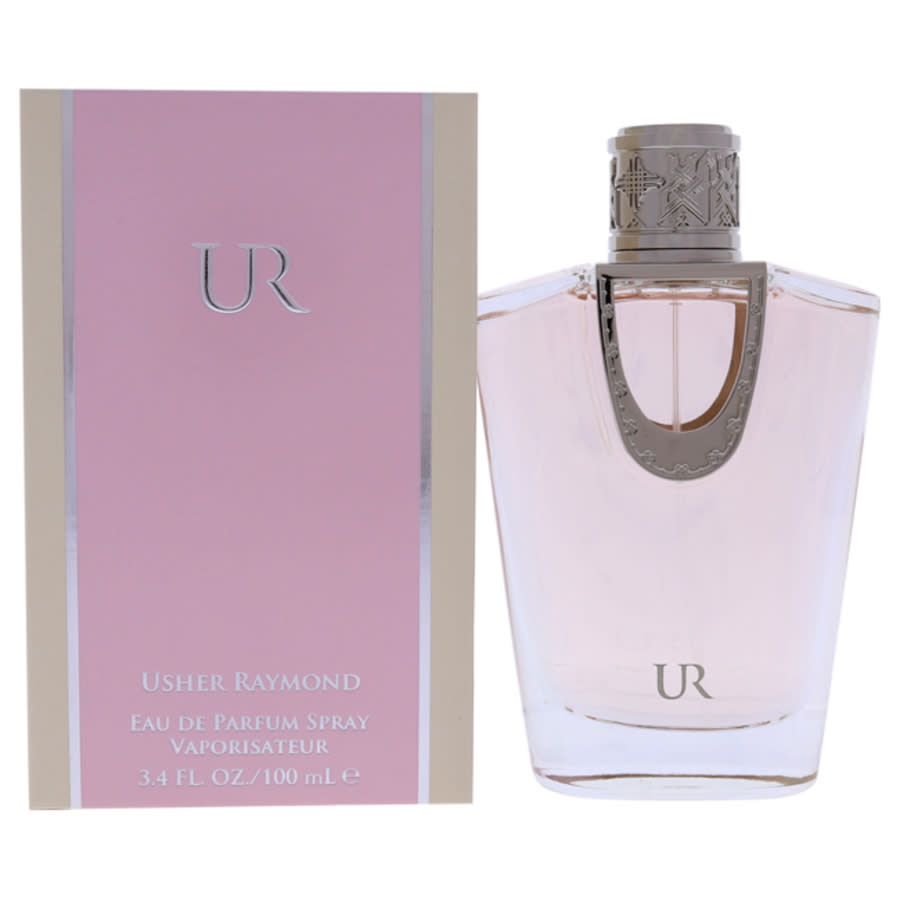 Ur / Usher Raymond EDP Spray 3.4 oz (w)