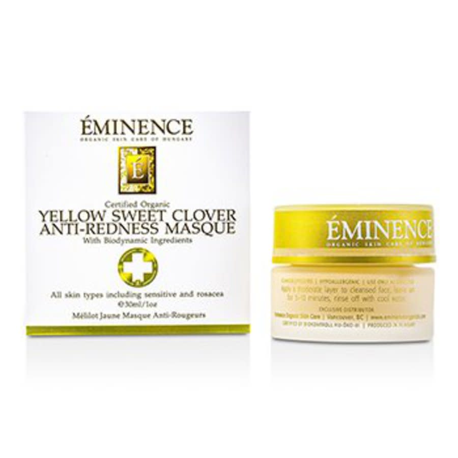 Eminence - Yellow Sweet Clover Anti-Redness Masque 30ml/1oz