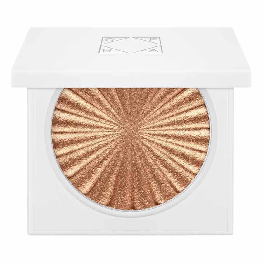 Ofra Ladies Highlighter - Beam the Haters (a bronzed-copper sh 0.25 oz Beam the Haters Makeup 693102350038