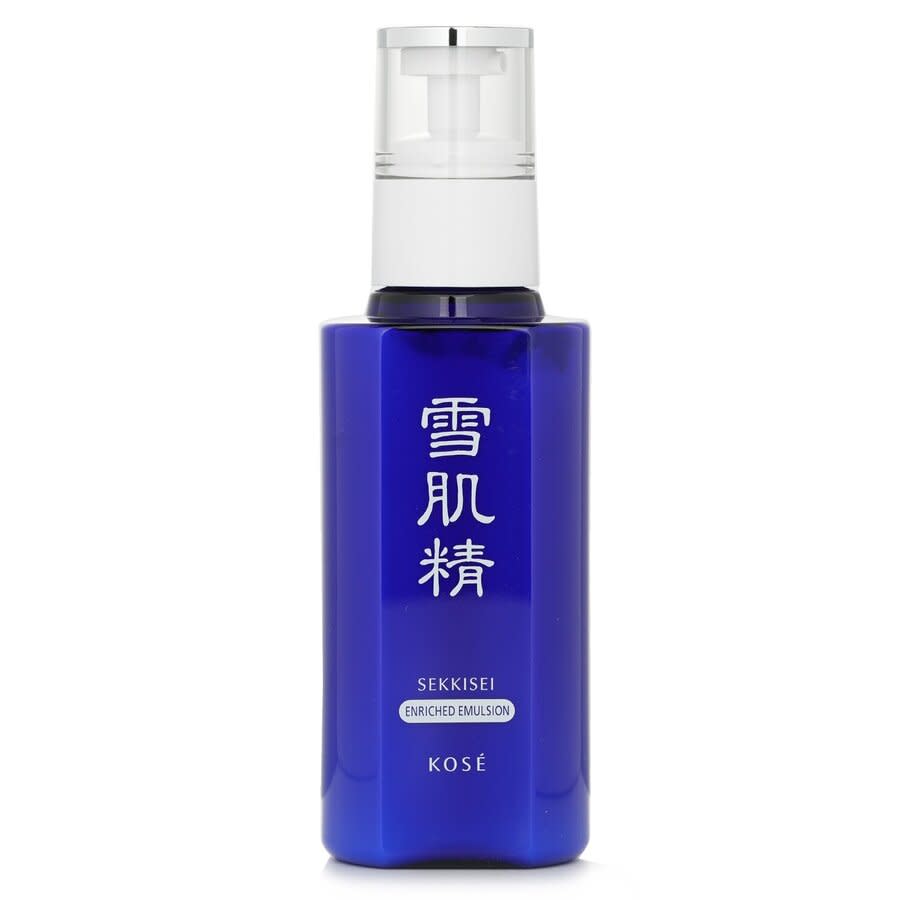 Kose Sekkisei Enriched Emulsion 4.7 oz Skin Care 4971710447507