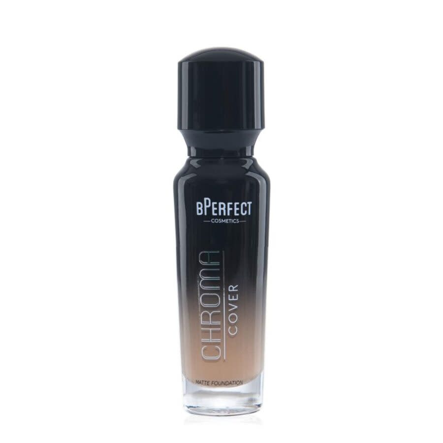 BPerfect Cosmetics Ladies Chroma Cover Foundation Liquid 1.01 oz W8 Makeup 5060907055959