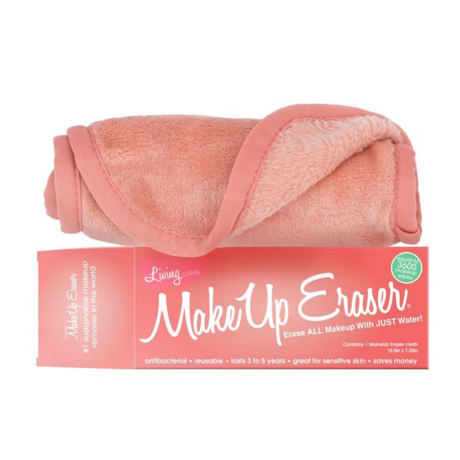 Makeup Eraser The Original Makeup Eraser - Living Coral 1 oz Skin Care 858622006791