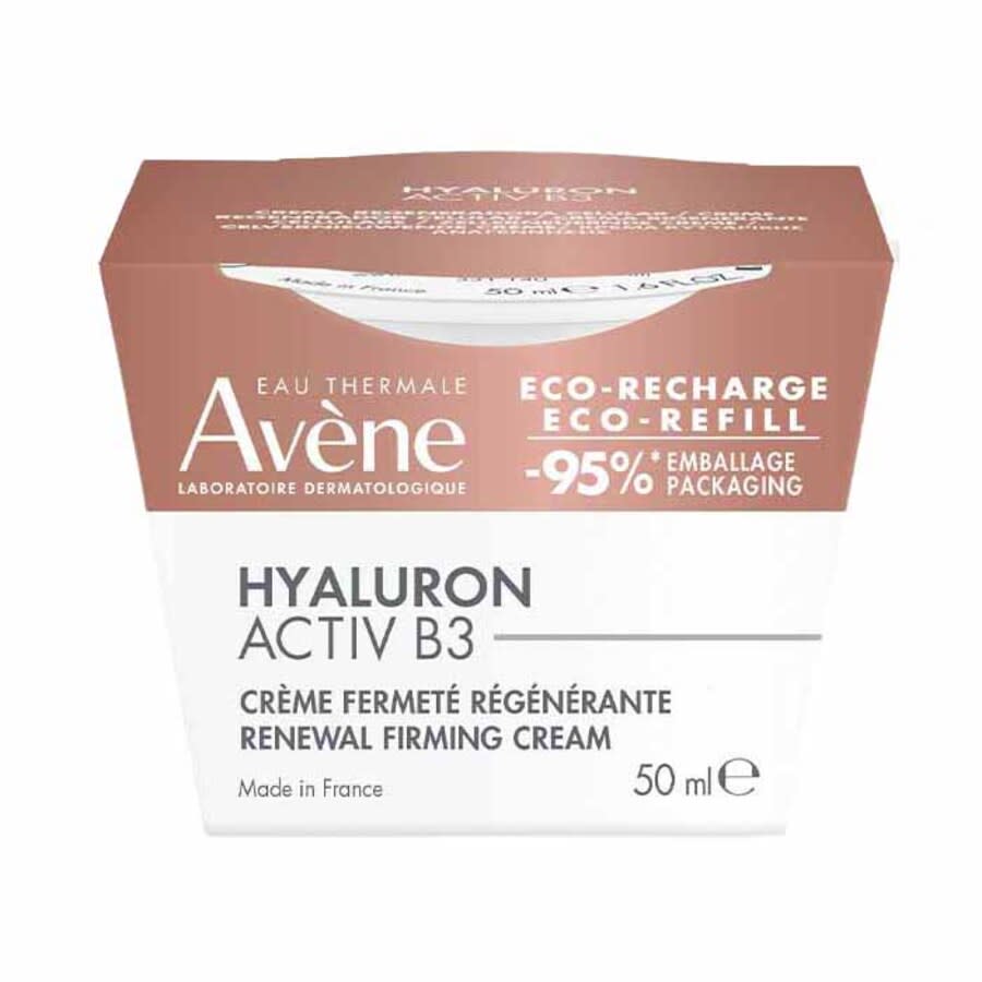 Avene Hyaluron Activ B3 Renewal Firming Cream 1.6 oz Skin Care 3282770153187