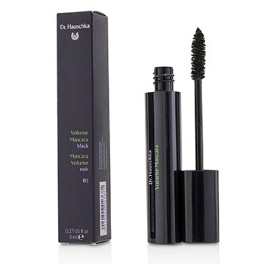 Dr. Hauschka - Volume Mascara - # 01 Black 8ml/0.27oz