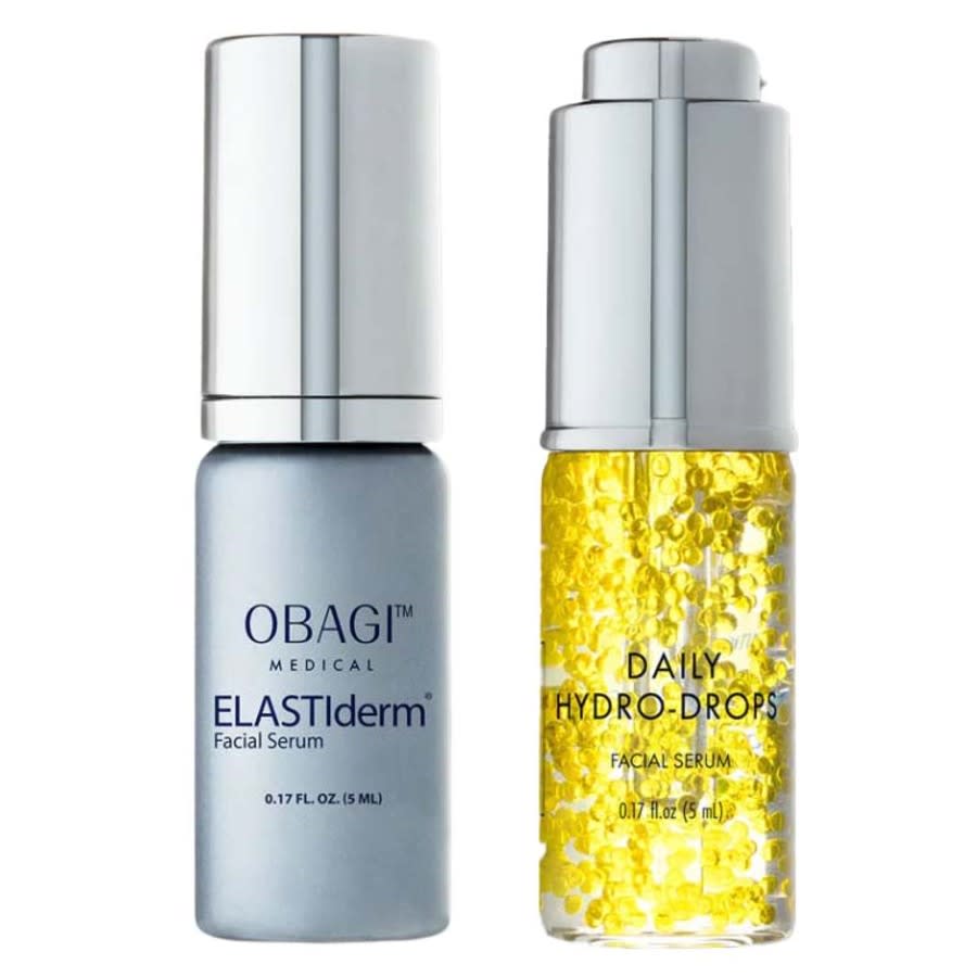 Obagi Facial Serum Duo GWP 1 oz Skin Care 033333444441